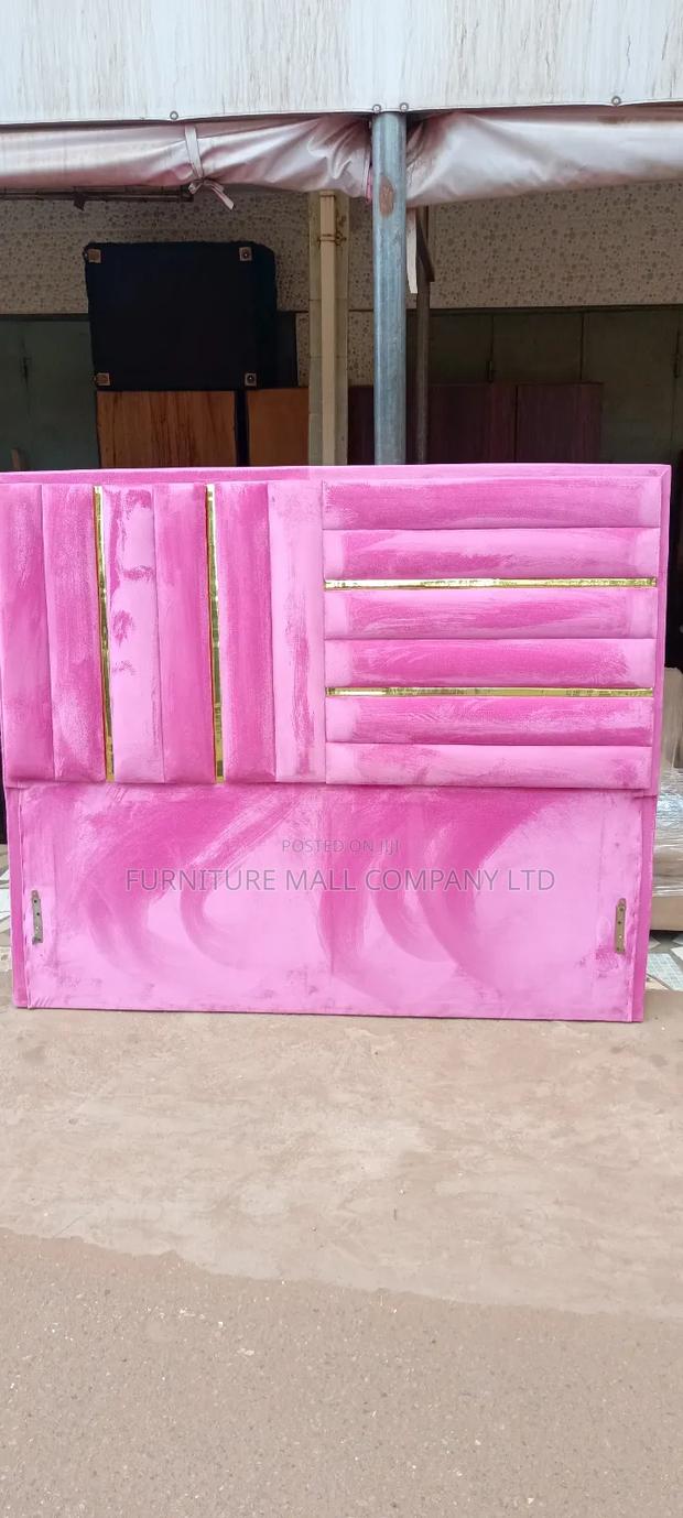 Lovely 70x80 Queen's Frame ๐๐๐. Free Delivery ยท Photo 1
