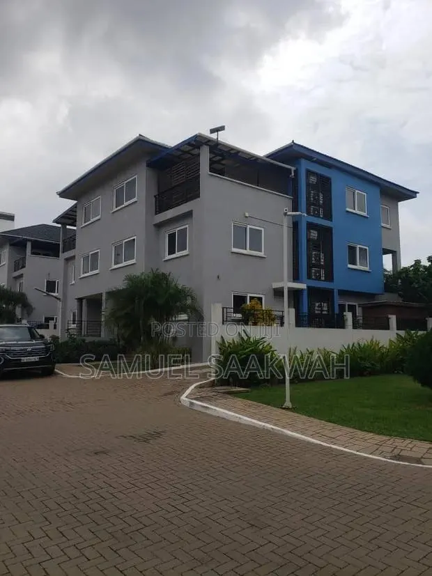 4bdrm House in US Embassy Area for rent · Photo 1