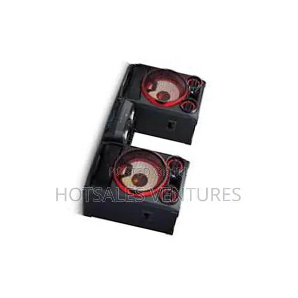 Best Lg 5000w Blast Horn Compression Woofer Mini Audio-Ck99 · Photo 1