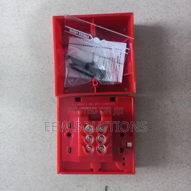 220v Break Glass (Manual Call Point) · Photo 2
