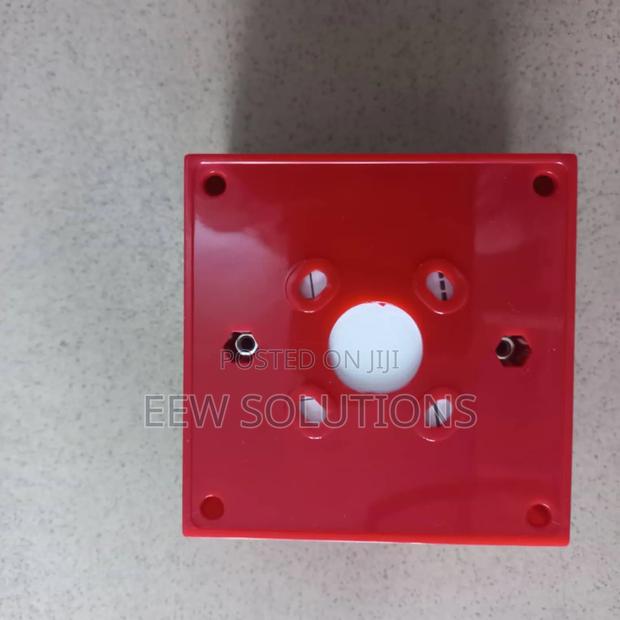 220v Break Glass (Manual Call Point) · Photo 3