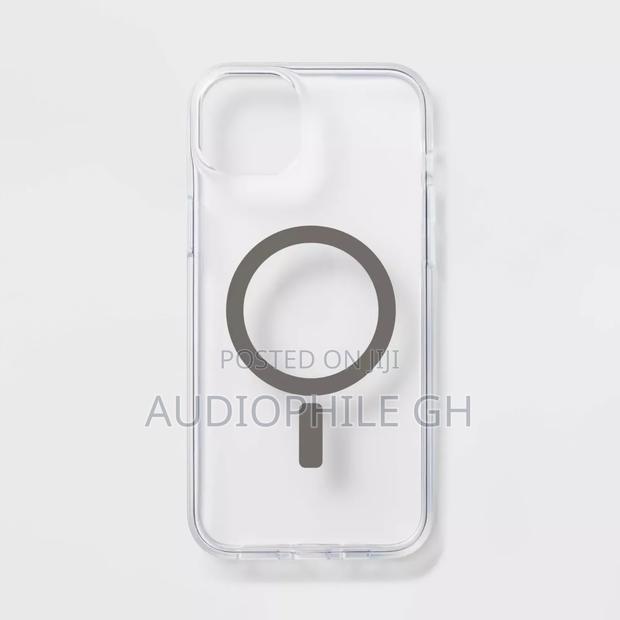 Heyday Apple iPhone 15 Plus / iPhone 14 Plus Magsafe Case · Photo 1