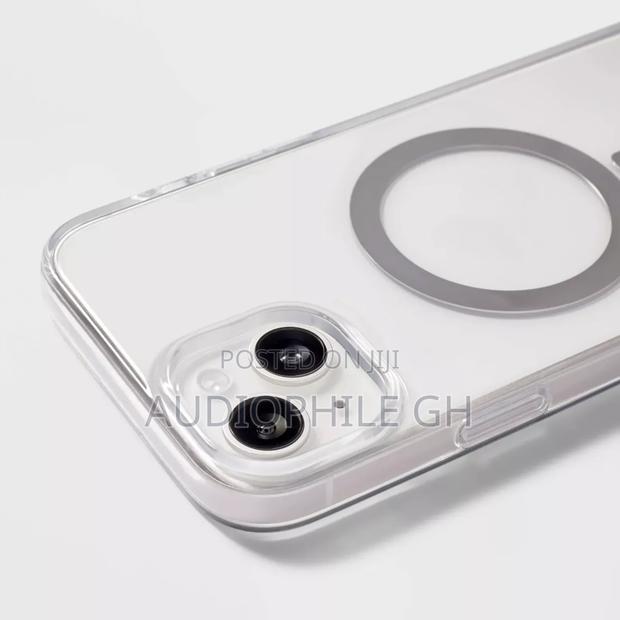 Heyday Apple iPhone 15 Plus / iPhone 14 Plus Magsafe Case · Photo 2