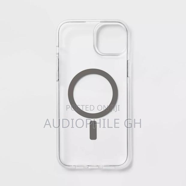 Heyday Apple iPhone 15 Plus / iPhone 14 Plus Magsafe Case · Photo 3