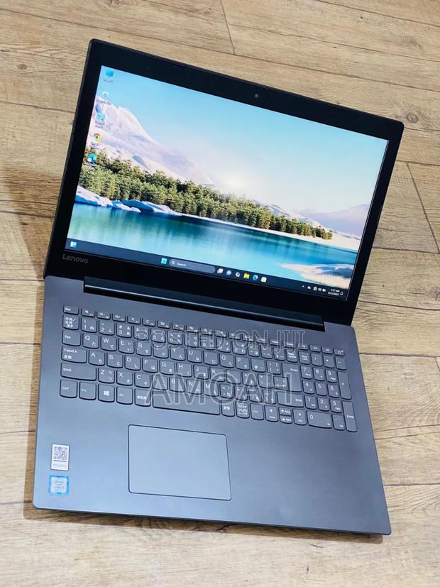 Laptop Lenovo IdeaPad 330 8GB Intel Core i5 SSD 256GB ยท Photo 1