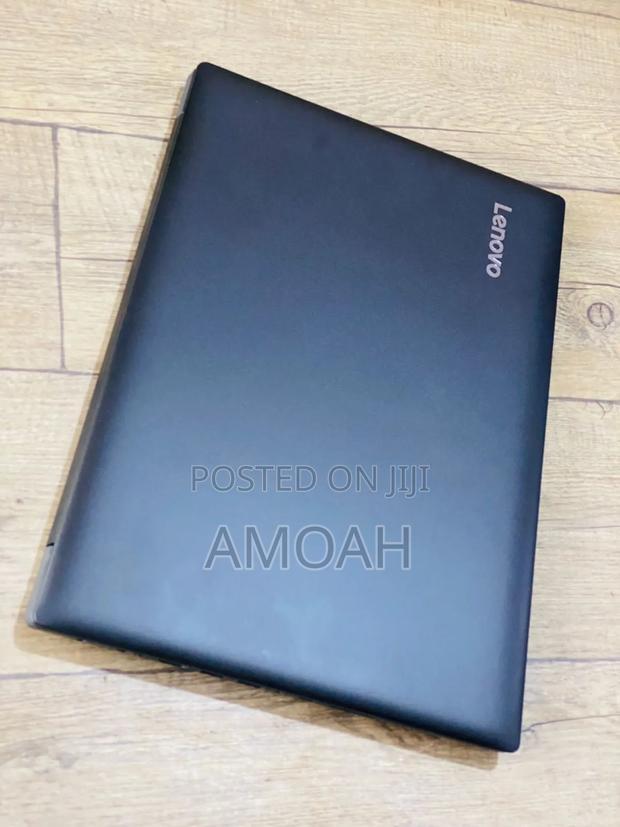 Laptop Lenovo IdeaPad 330 8GB Intel Core i5 SSD 256GB ยท Photo 2