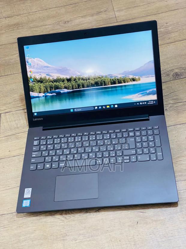 Laptop Lenovo IdeaPad 330 8GB Intel Core i5 SSD 256GB ยท Photo 3