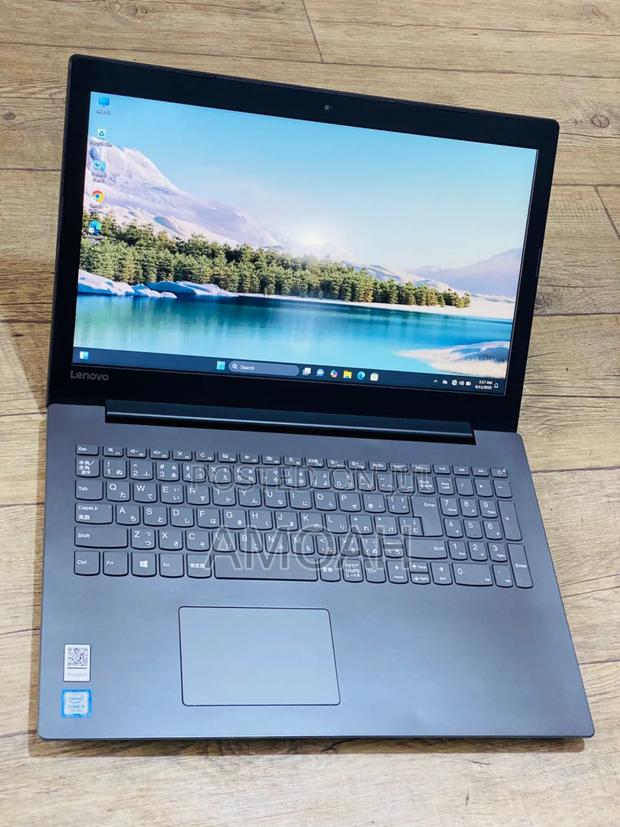 Laptop Lenovo IdeaPad 330 8GB Intel Core i5 SSD 256GB ยท Photo 4