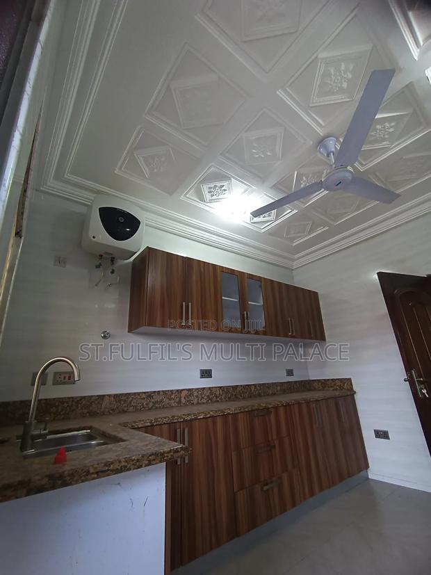 3bdrm Apartment in North Legon for rent · Photo 4