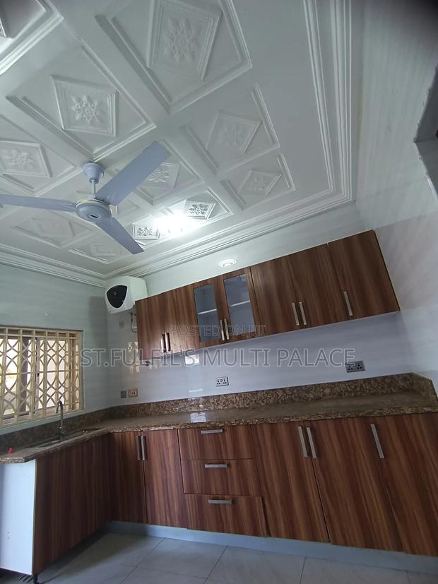 3bdrm Apartment in North Legon for rent · Photo 5