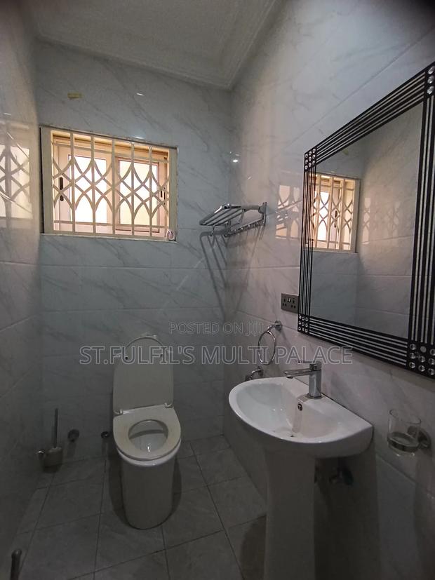 3bdrm Apartment in North Legon for rent · Photo 3