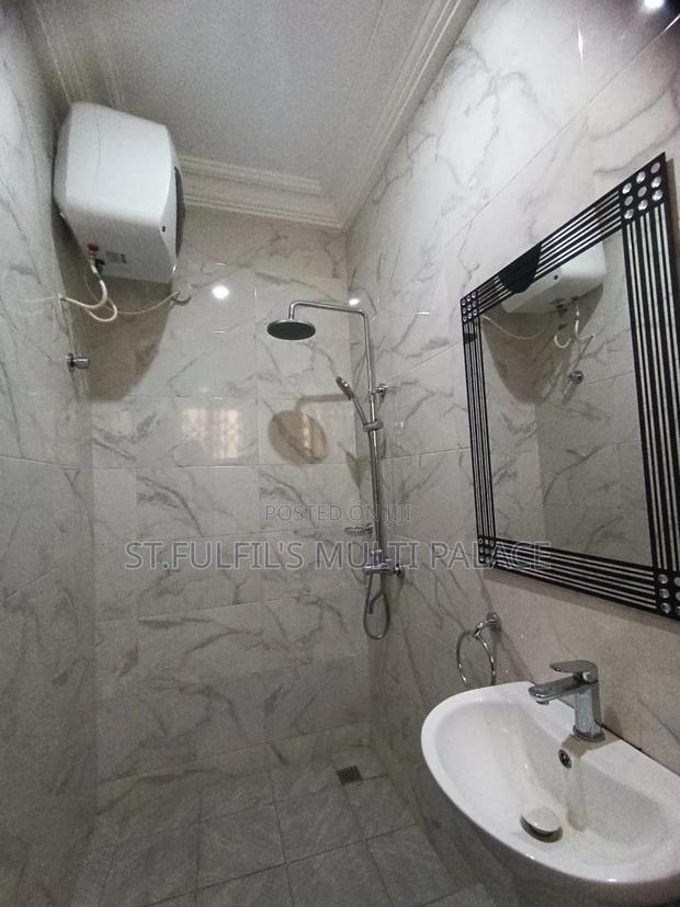 3bdrm Apartment in North Legon for rent · Photo 8