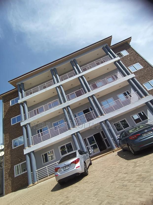 3bdrm Apartment in North Legon for rent · Photo 1