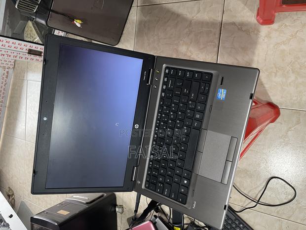 Laptop HP ProBook 6470B 4GB Intel Core I5 HDD 500GB · Photo 3