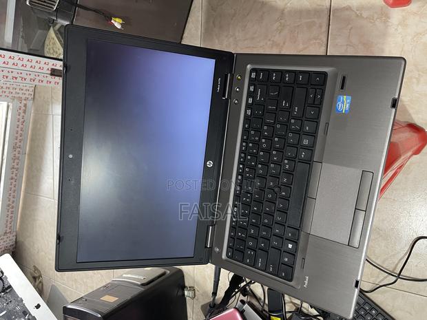 Laptop HP ProBook 6470B 4GB Intel Core I5 HDD 500GB · Photo 4