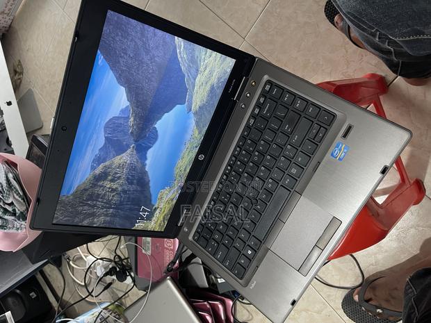 Laptop HP ProBook 6470B 4GB Intel Core I5 HDD 500GB · Photo 2