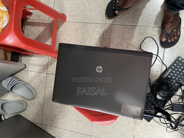 Laptop HP ProBook 6470B 4GB Intel Core I5 HDD 500GB · Photo 5