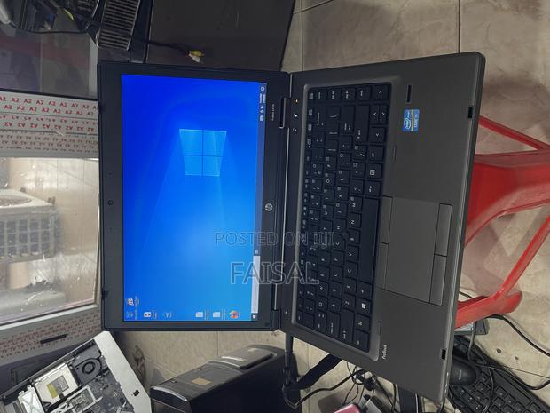 Laptop HP ProBook 6470B 4GB Intel Core I5 HDD 500GB · Photo 6