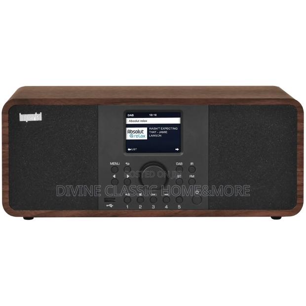 Imperial Dabman I205 Internet Dab+ Ukw/Fm Radio · Photo 1