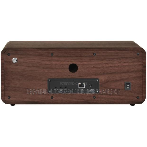 Imperial Dabman I205 Internet Dab+ Ukw/Fm Radio · Photo 3