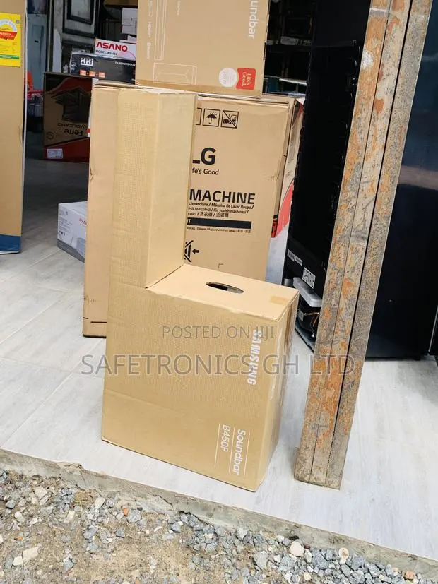 Trust Best Samsung Hw-B450f 200w Soundbar · Photo 1