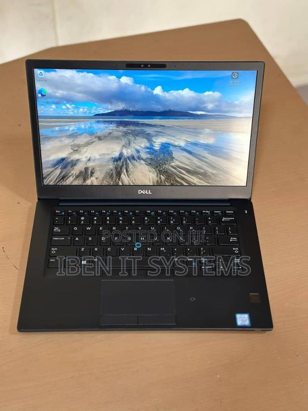 Laptop Dell Latitude 7490 8GB Intel Core I7 SSHD (Hybrid) 512GB · Photo 2