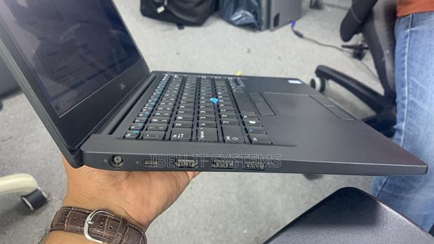 Laptop Dell Latitude 7490 8GB Intel Core I7 SSHD (Hybrid) 512GB · Photo 3