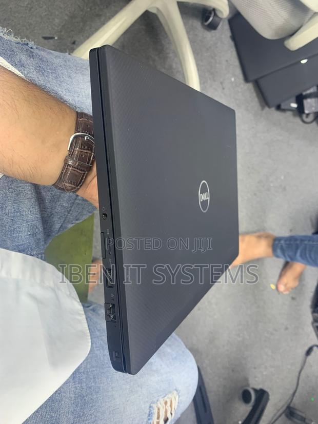 Laptop Dell Latitude 7490 8GB Intel Core I7 SSHD (Hybrid) 512GB · Photo 5