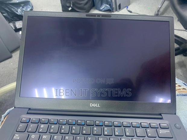 Laptop Dell Latitude 7490 8GB Intel Core I7 SSHD (Hybrid) 512GB · Photo 1
