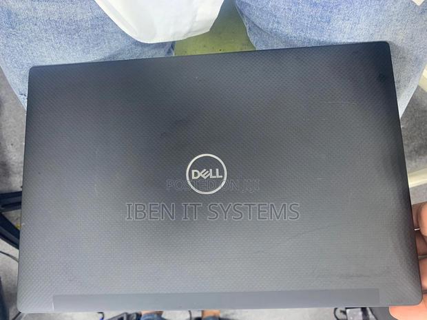 Laptop Dell Latitude 7490 8GB Intel Core I7 SSHD (Hybrid) 512GB · Photo 6