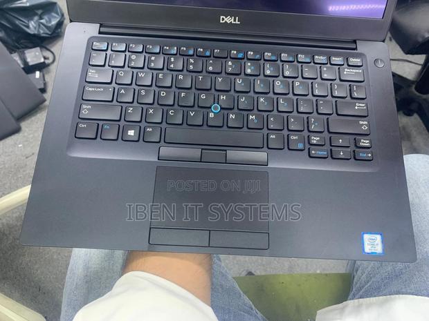 Laptop Dell Latitude 7490 8GB Intel Core I7 SSHD (Hybrid) 512GB · Photo 8