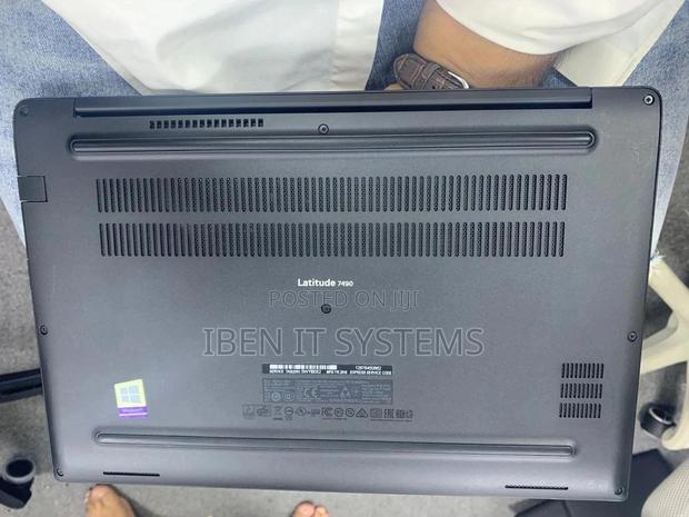 Laptop Dell Latitude 7490 8GB Intel Core I7 SSHD (Hybrid) 512GB · Photo 7