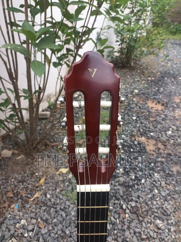 Desde 1972 Valencia Cg160 3/4 Classical Guitar · Photo 4
