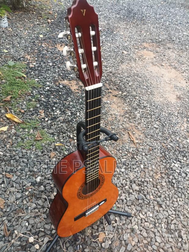 Desde 1972 Valencia Cg160 3/4 Classical Guitar · Photo 5