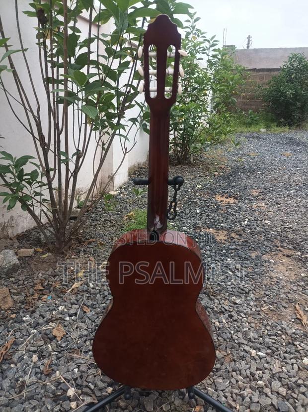 Desde 1972 Valencia Cg160 3/4 Classical Guitar · Photo 6
