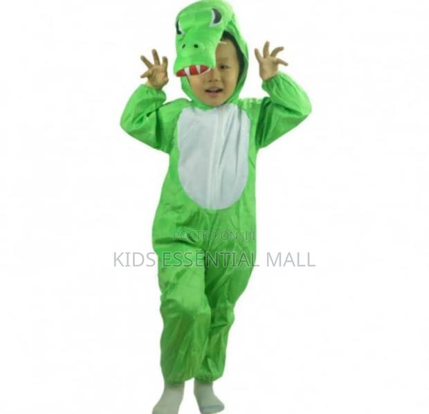 Crocodile Costumes for Children · Photo 1