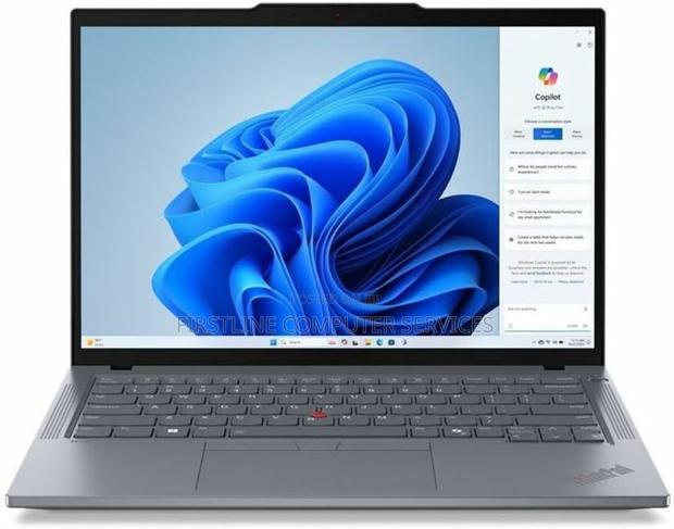 New Laptop Lenovo ThinkPad T14 G4 16GB Intel Core Ultra 7 SSD 512GB · Photo 1