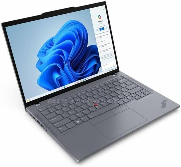 New Laptop Lenovo ThinkPad T14 G4 16GB Intel Core Ultra 7 SSD 512GB · Photo 3