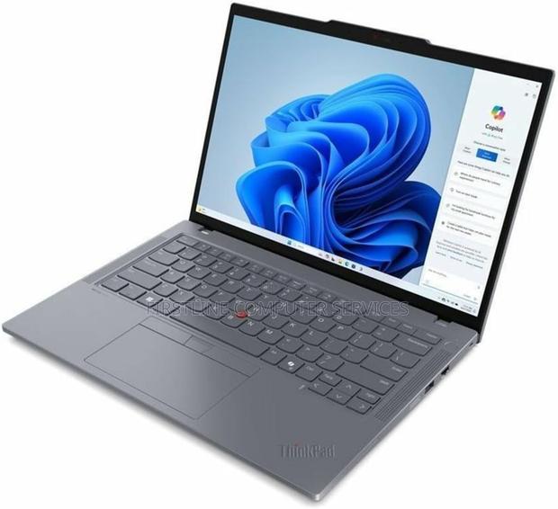 New Laptop Lenovo ThinkPad T14 G4 16GB Intel Core Ultra 7 SSD 512GB · Photo 4