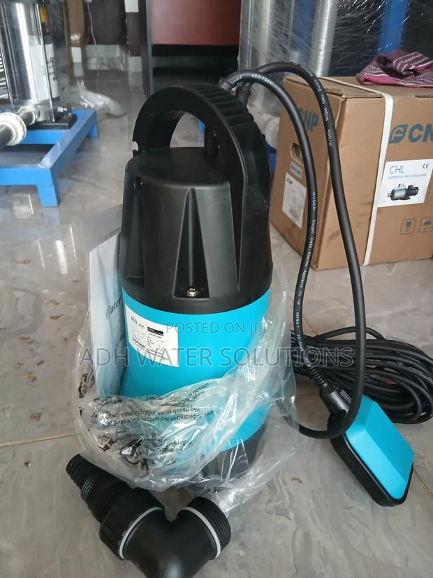 Sewage and Well Pump · Photo 2