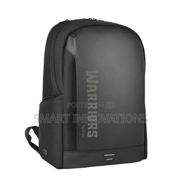 Warriors Backpack X Pro · Photo 1