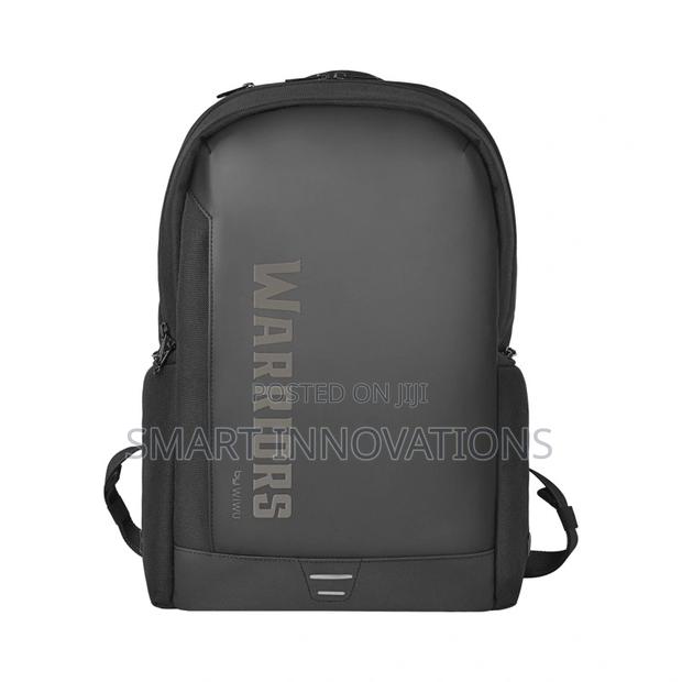 Warriors Backpack X Pro · Photo 7