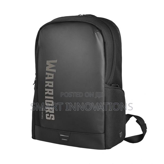 Warriors Backpack X Pro · Photo 6