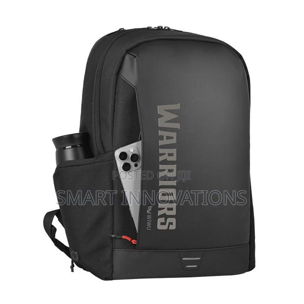Warriors Backpack X Pro · Photo 2