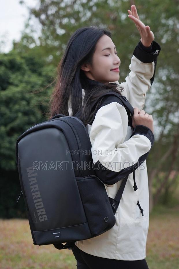 Warriors Backpack X Pro · Photo 8