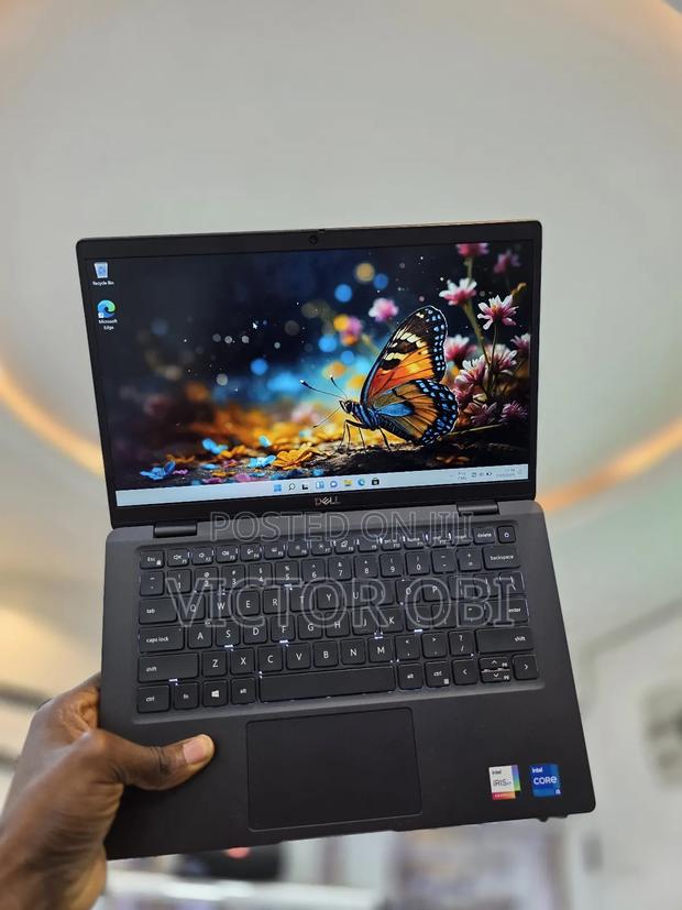 Laptop Dell Latitude 7320 16GB Intel Core I5 SSD 512GB · Photo 2