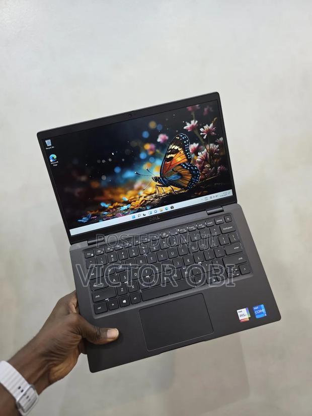Laptop Dell Latitude 7320 16GB Intel Core I5 SSD 512GB · Photo 3