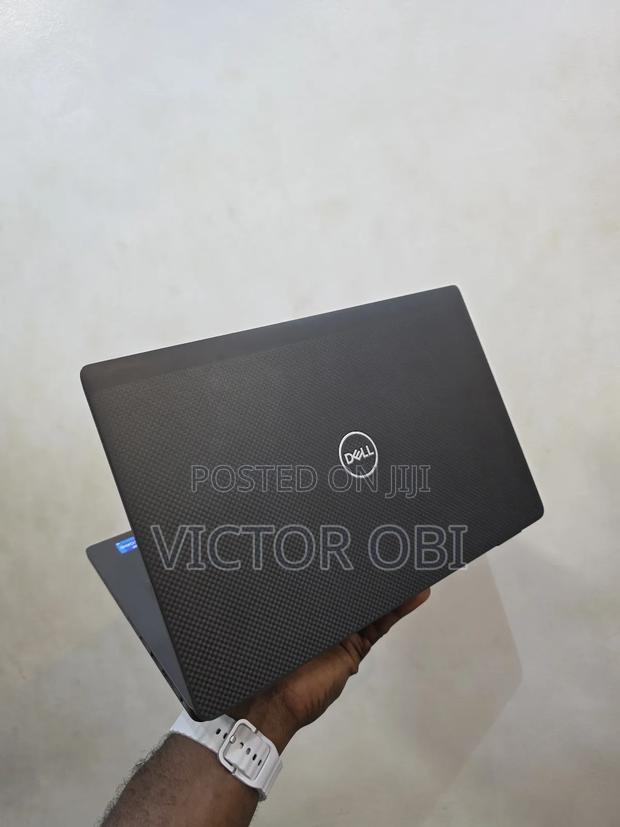 Laptop Dell Latitude 7320 16GB Intel Core I5 SSD 512GB · Photo 4