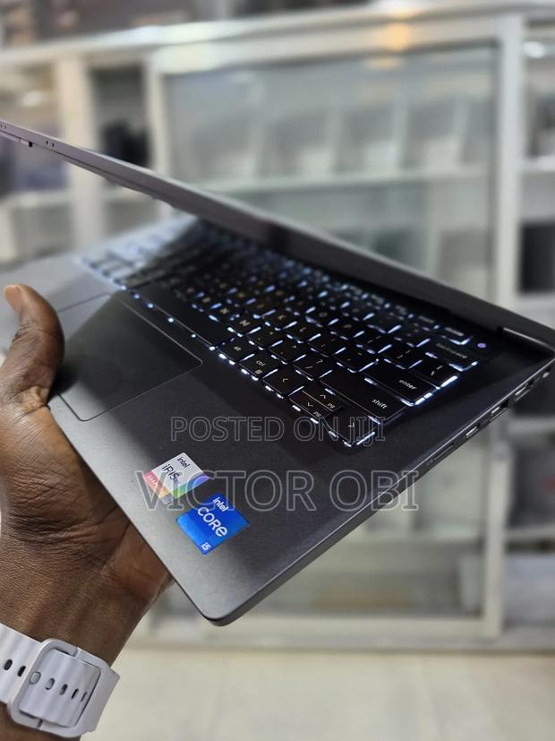 Laptop Dell Latitude 7320 16GB Intel Core I5 SSD 512GB · Photo 5