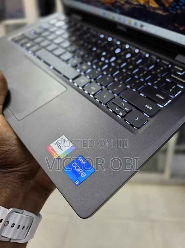 Laptop Dell Latitude 7320 16GB Intel Core I5 SSD 512GB · Photo 8